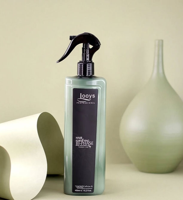 اسپری دوفاز مو لویز مدل DRY HAIR حجم ۴۵۰ میلیلیتر