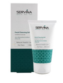 ژل شستشوی سروینا مناسب پوست چرب حجم 150ml