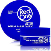 واکس موی ردوان مدل Blue Aqua حجم ۱۵۰ میلیلیتر با رایحه بلوبری