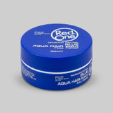واکس موی ردوان مدل Blue Aqua حجم ۱۵۰ میلیلیتر با رایحه بلوبری